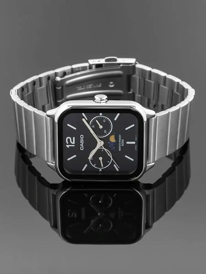 Casio Waterproof wrist watch for men