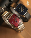 Casio Waterproof wrist watch for men