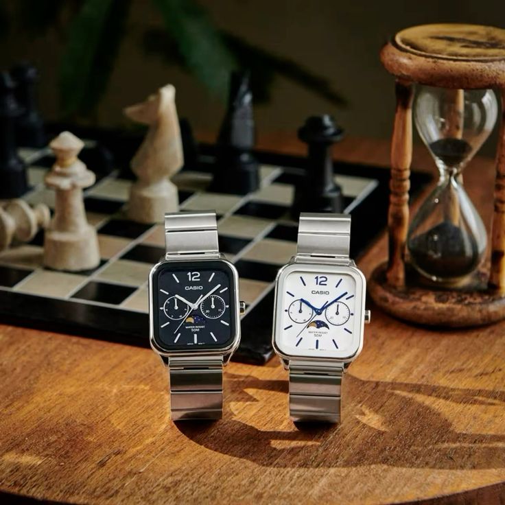 Casio Waterproof wrist watch for men