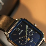 Casio Waterproof wrist watch for men