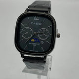 Casio Waterproof wrist watch for men