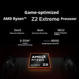 Legion Go 2 Ryzen Z2 Extreme Handheld Console (32GB/1TB, OLED 144Hz)