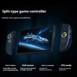 Legion Go 2 Ryzen Z2 Extreme Handheld Console (32GB/1TB, OLED 144Hz)