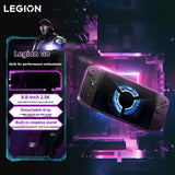Legion Go 2 Ryzen Z2 Extreme Handheld Console (32GB/1TB, OLED 144Hz)