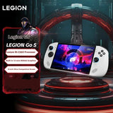 Legion Go 2 Ryzen Z2 Extreme Handheld Console (32GB/1TB, OLED 144Hz)