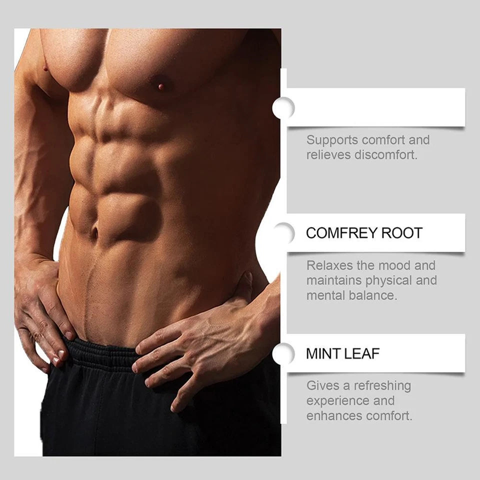 Beevenom Nasal Inhaler Stick Prostate Wellness