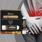 Beevenom Nasal Inhaler Stick Prostate Wellness